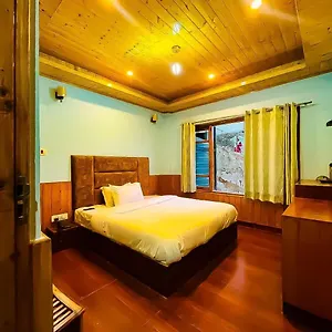 Hotel Elena Sridhi, Shimla