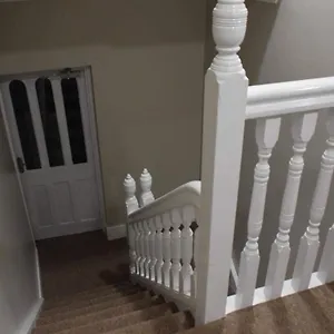  Guest house Micklegate House United Kingdom