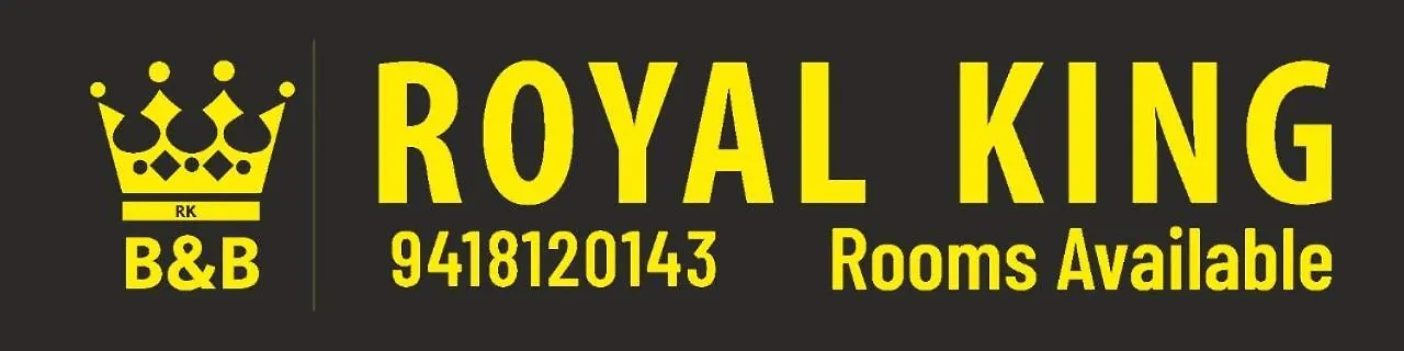 Royal King Bed & Breakfast Shimla