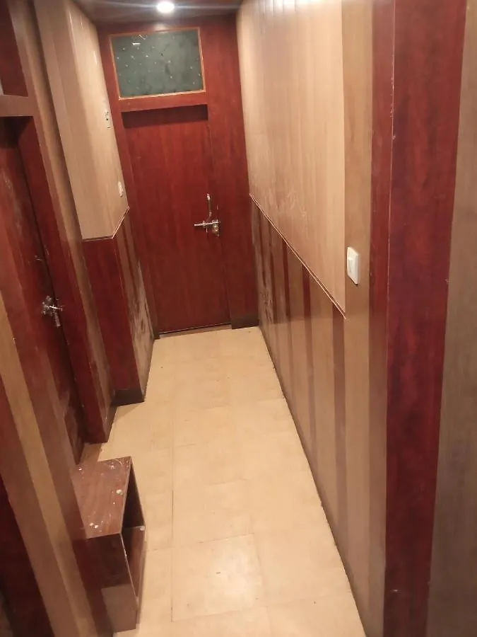 Royal King Bed & Breakfast Shimla India
