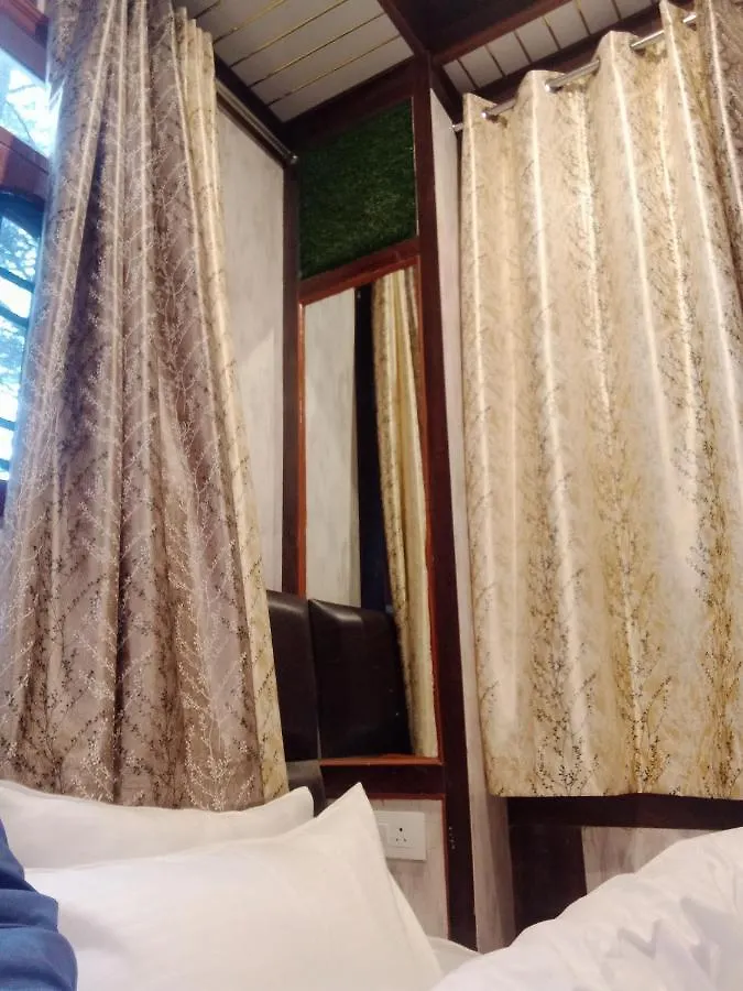 Royal King Bed & Breakfast Shimla India