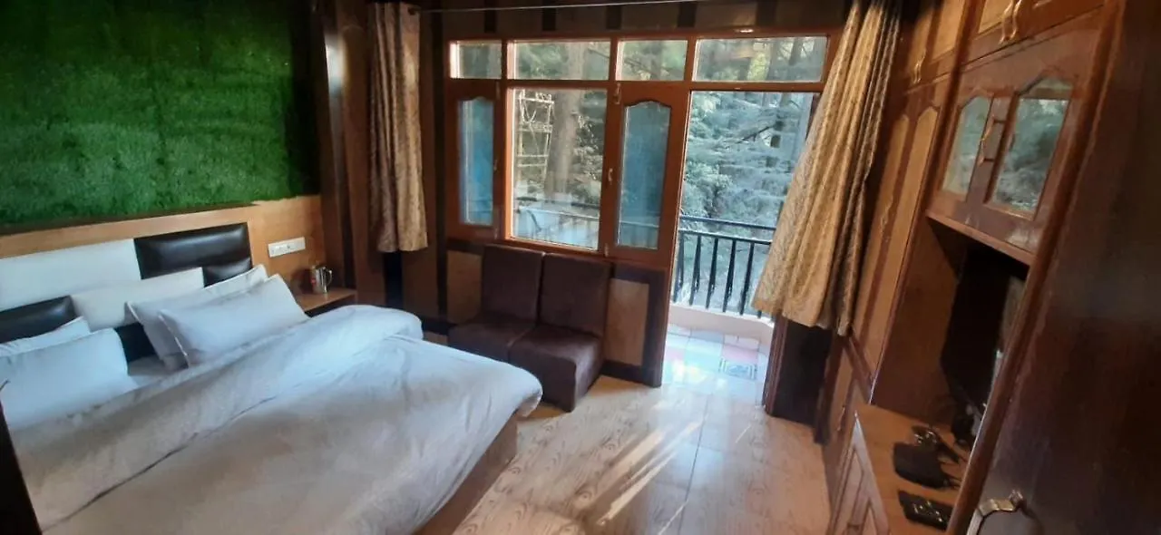Royal King Bed & Breakfast Shimla