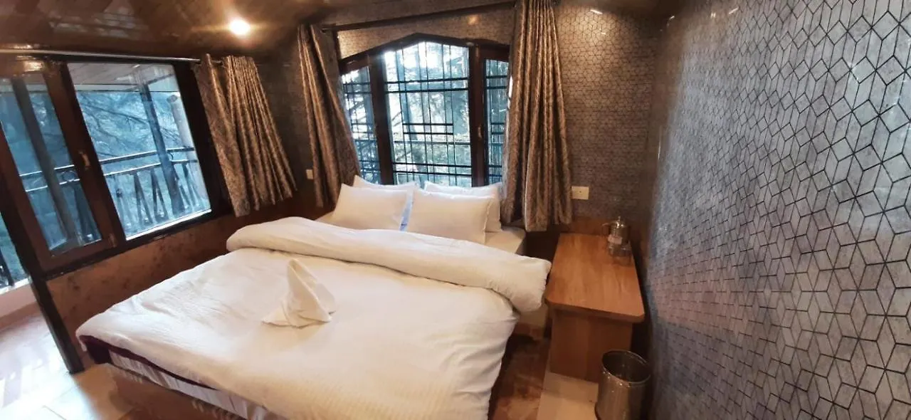 Royal King Bed & Breakfast Shimla