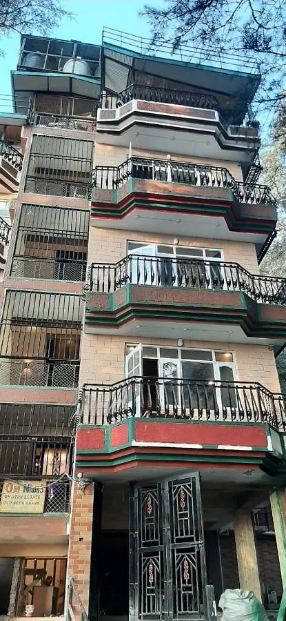 Royal King Bed & Breakfast Shimla
