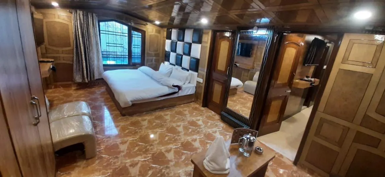Royal King Bed & Breakfast Shimla