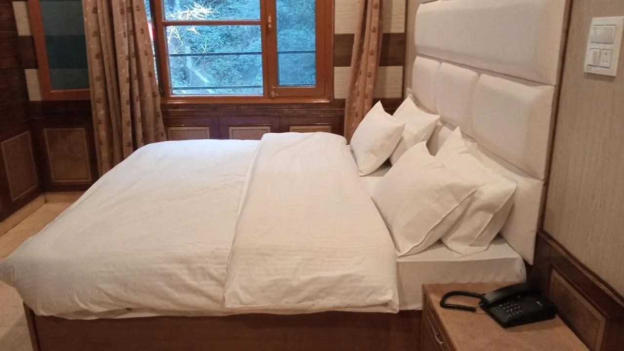 Royal King Bed & Breakfast Shimla 0*,  India
