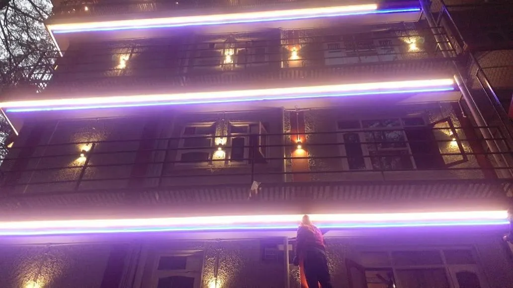 Royal King Bed & Breakfast Shimla 0*,  India