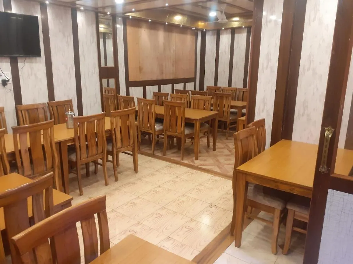 Royal King Bed & Breakfast Shimla